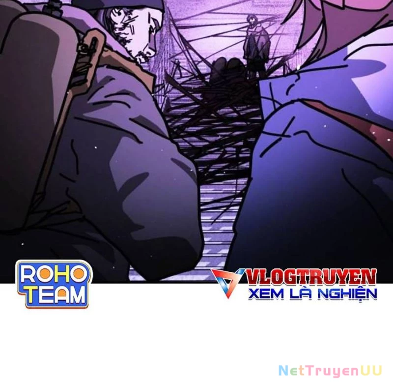 Đại Dịch Seoul Chapter 141 - Trang 4