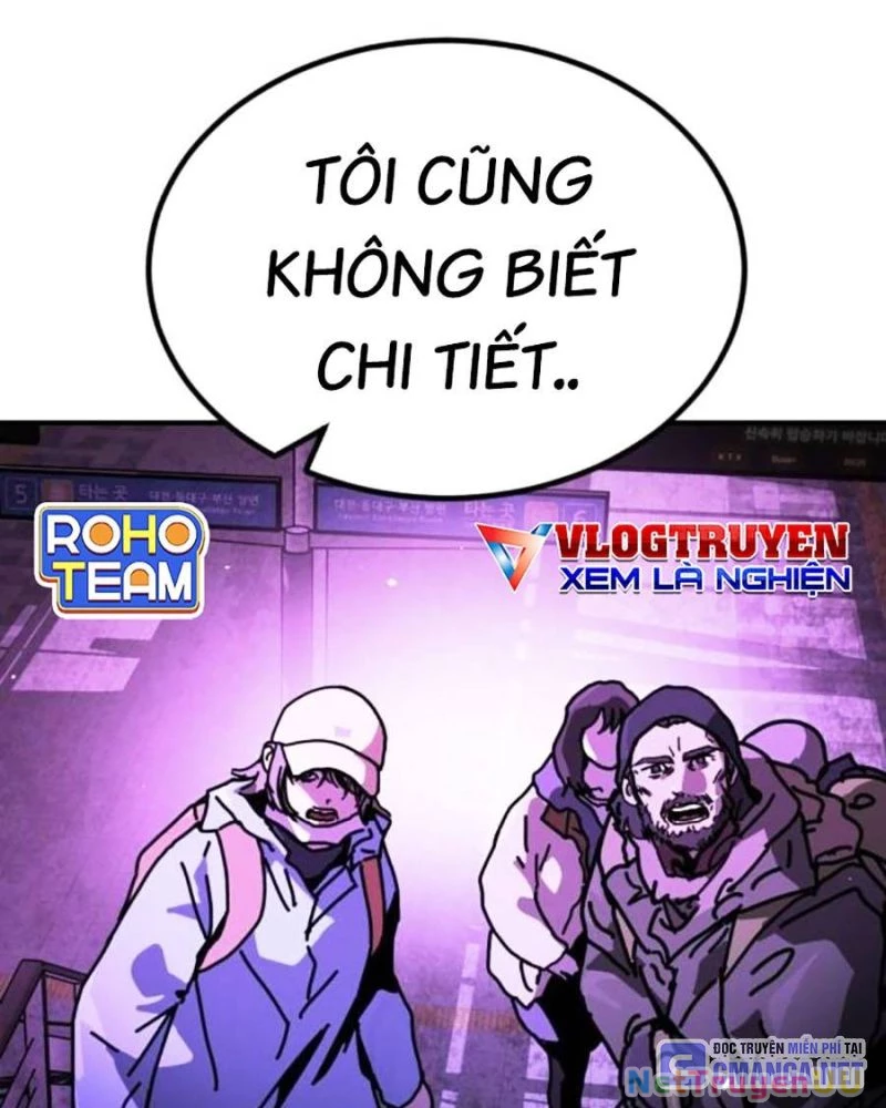 Đại Dịch Seoul Chapter 141 - Trang 4