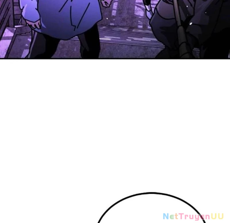 Đại Dịch Seoul Chapter 141 - Trang 4