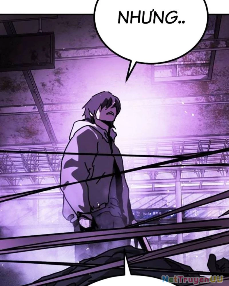 Đại Dịch Seoul Chapter 141 - Trang 4