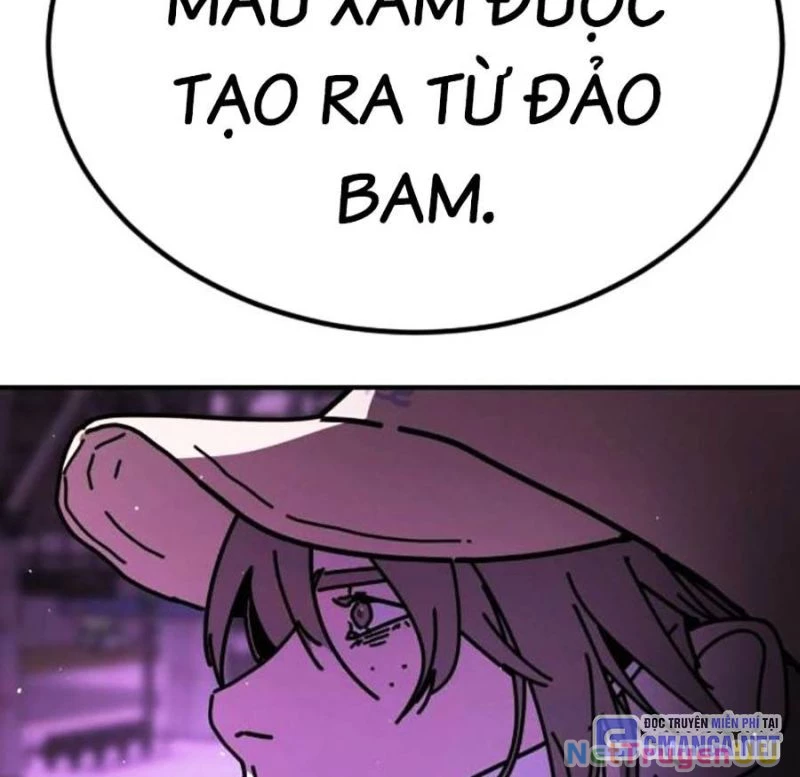 Đại Dịch Seoul Chapter 141 - Trang 4