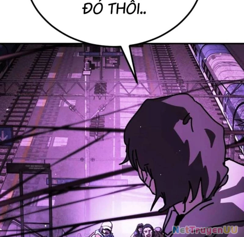 Đại Dịch Seoul Chapter 141 - Trang 4