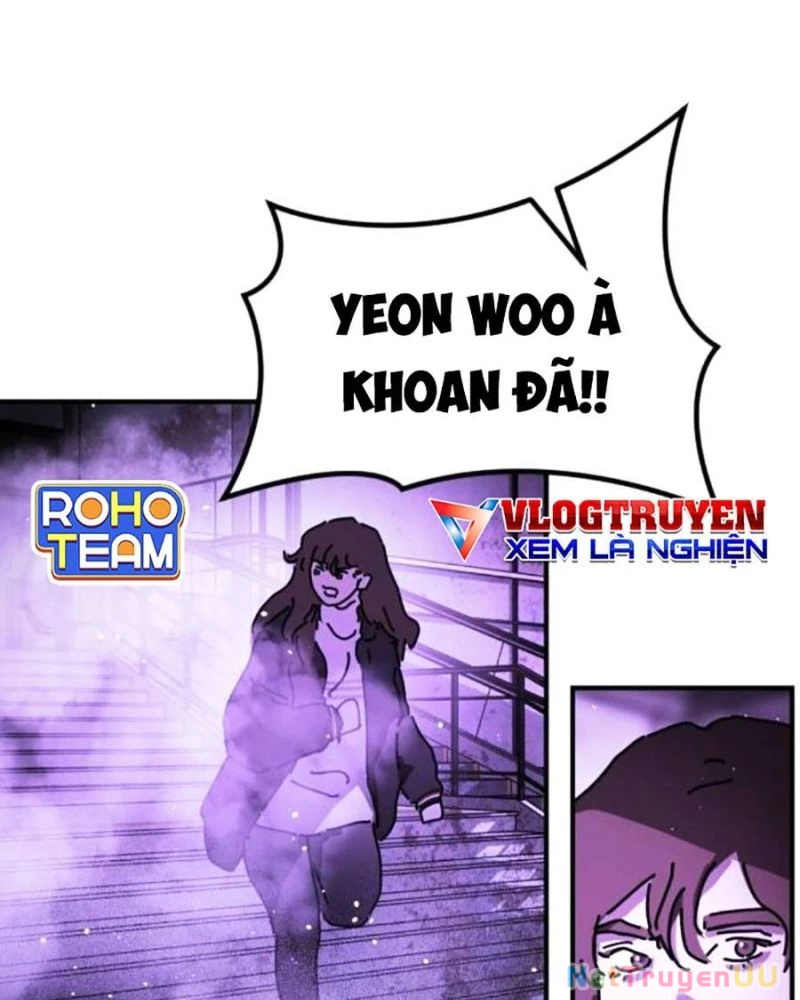 Đại Dịch Seoul Chapter 141 - Trang 4