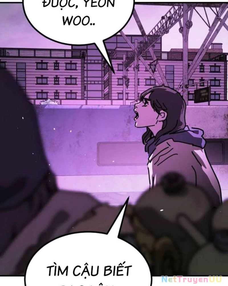 Đại Dịch Seoul Chapter 141 - Trang 4