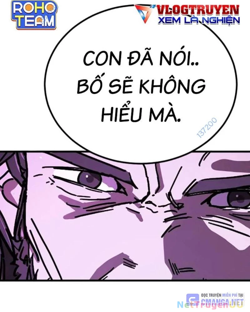 Đại Dịch Seoul Chapter 141 - Trang 4