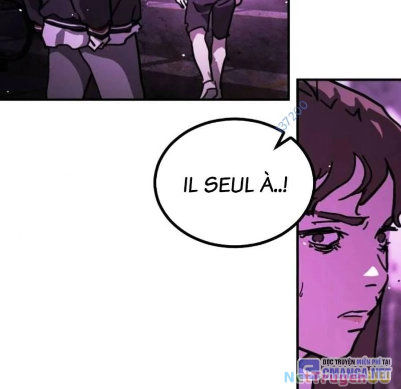 Đại Dịch Seoul Chapter 141 - Trang 4