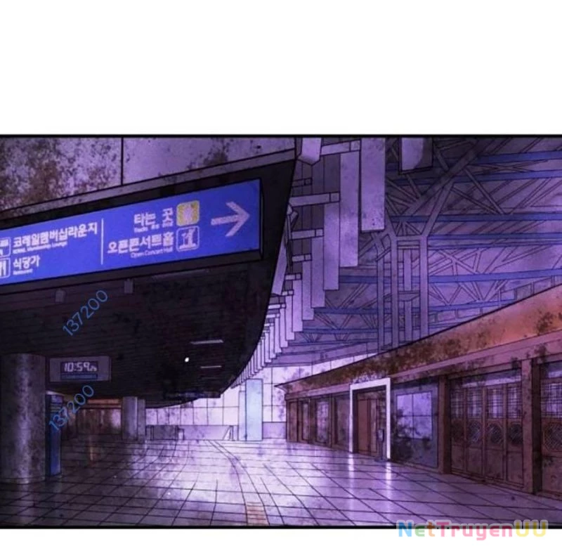 Đại Dịch Seoul Chapter 141 - Trang 4