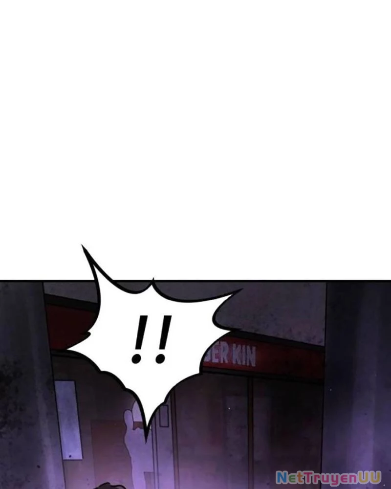 Đại Dịch Seoul Chapter 141 - Trang 4