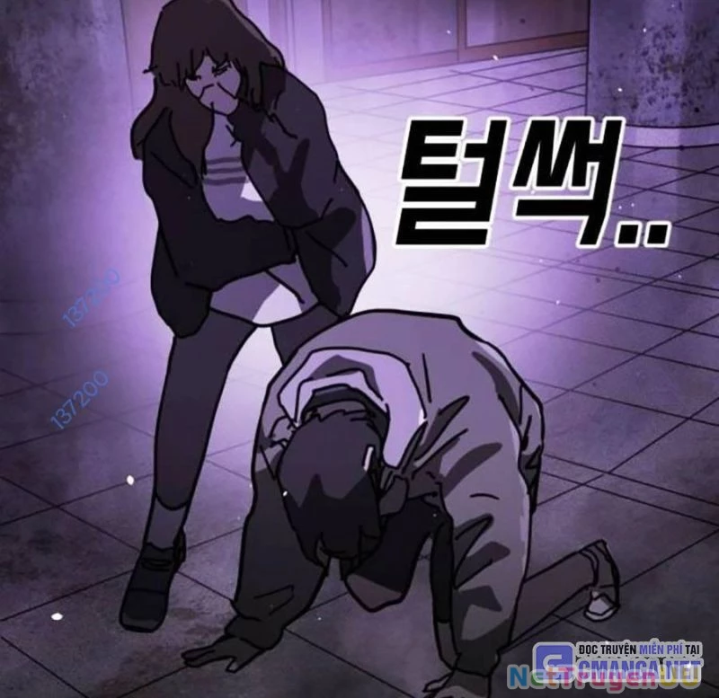 Đại Dịch Seoul Chapter 141 - Trang 4