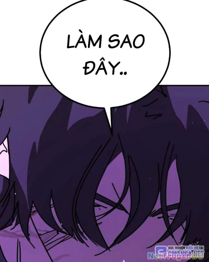 Đại Dịch Seoul Chapter 141 - Trang 4