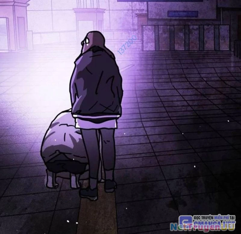 Đại Dịch Seoul Chapter 141 - Trang 4