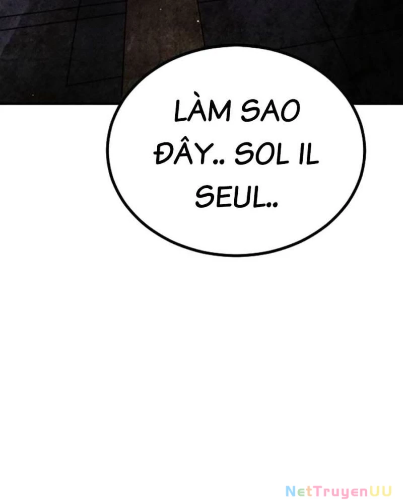 Đại Dịch Seoul Chapter 141 - Trang 4