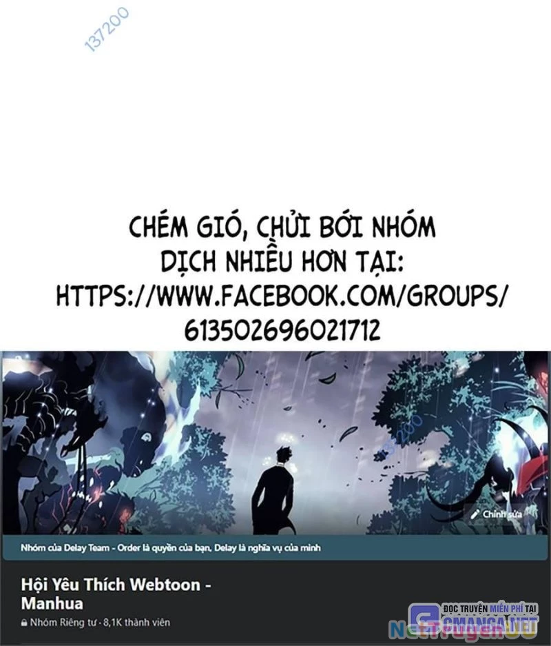 Đại Dịch Seoul Chapter 141 - Trang 4