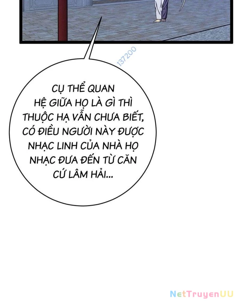 Thiên Phú Của Ngươi, Giờ Là Của Ta Chapter 90 - Trang 4