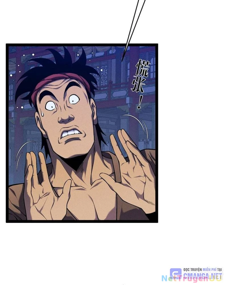 Thiên Phú Của Ngươi, Giờ Là Của Ta Chapter 90 - Trang 4