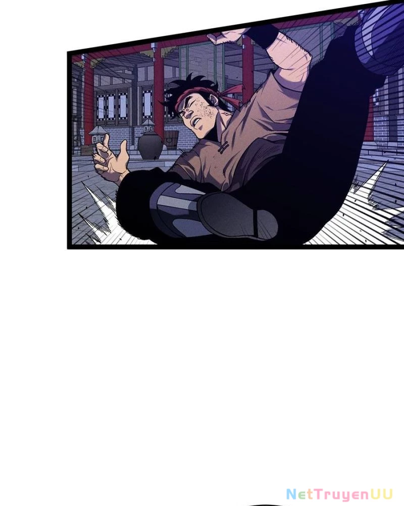 Thiên Phú Của Ngươi, Giờ Là Của Ta Chapter 90 - Trang 4