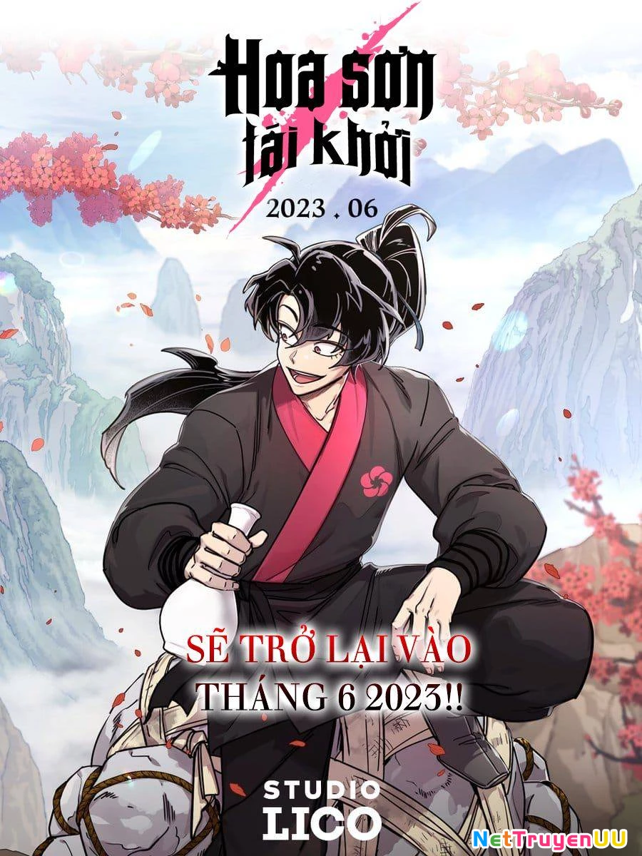 Hoa Sơn Tái Xuất Chapter 0 - Trang 2