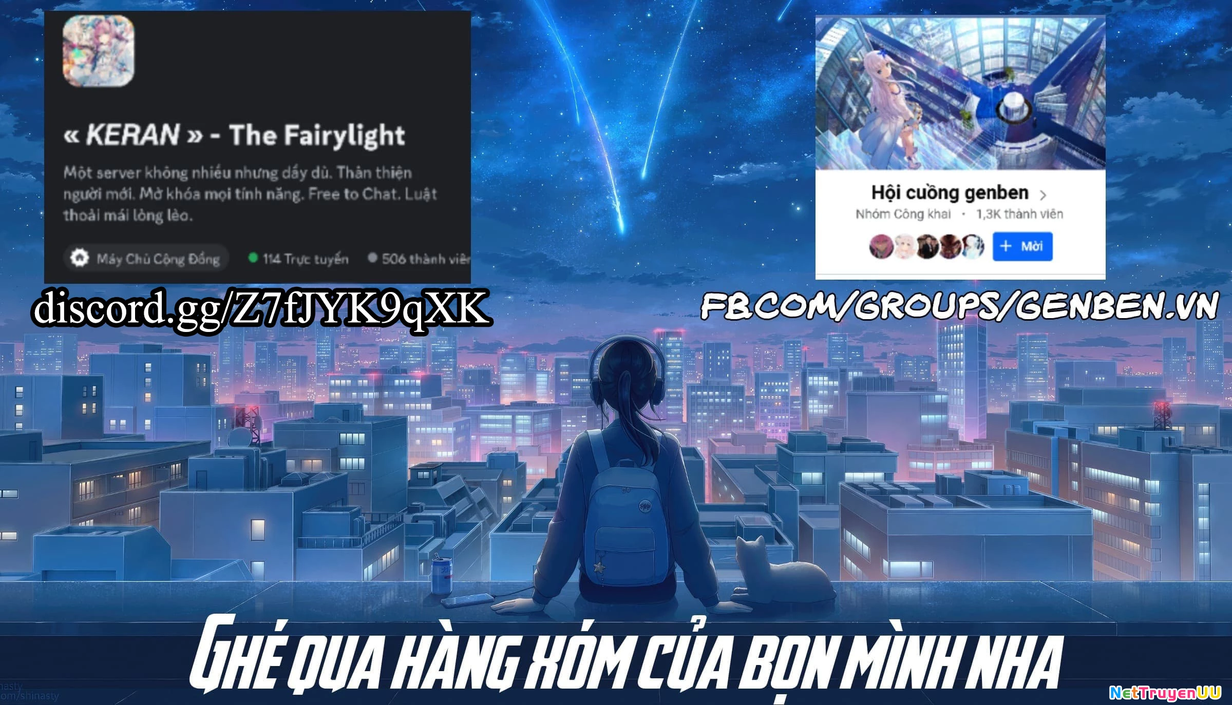 Yasei No Last Boss Ga Arawareta Chapter 46.1 - Trang 2