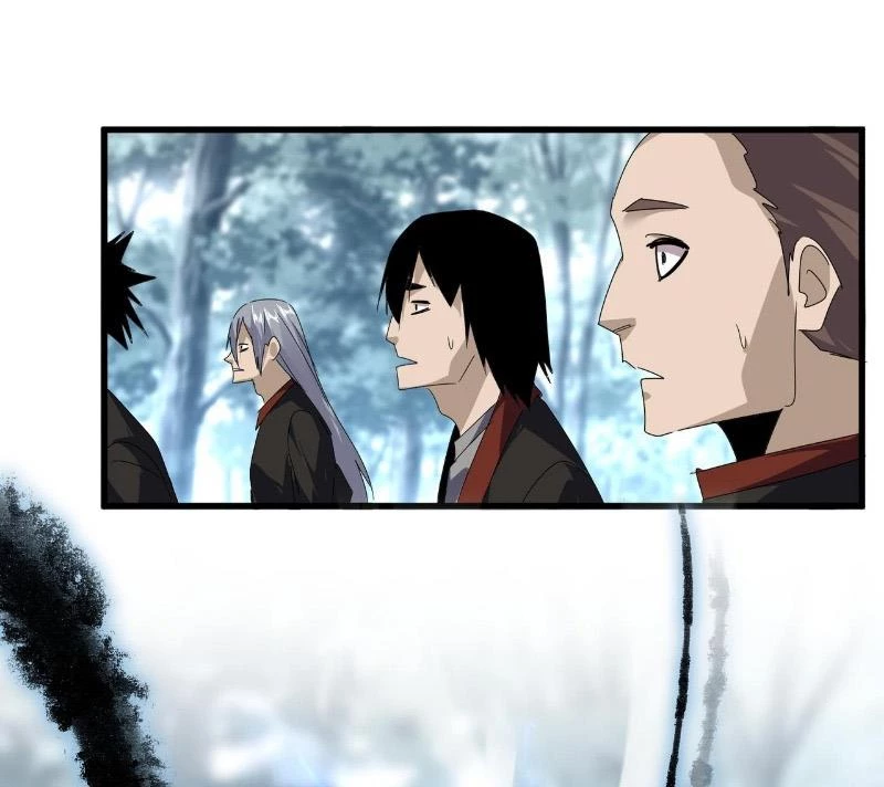 Đại Quản Gia Là Ma Hoàng Chapter 598 - Trang 4