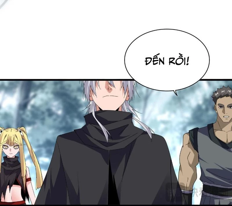 Đại Quản Gia Là Ma Hoàng Chapter 598 - Trang 4