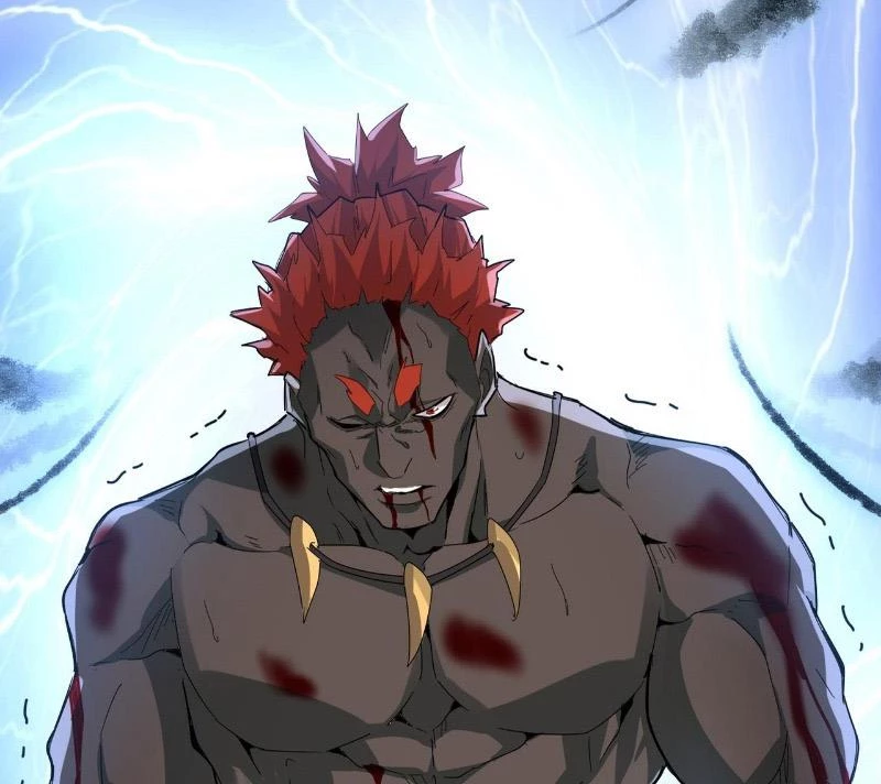 Đại Quản Gia Là Ma Hoàng Chapter 598 - Trang 4