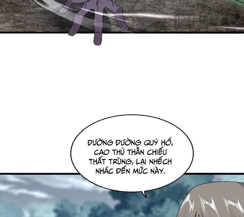 Đại Quản Gia Là Ma Hoàng Chapter 598 - Trang 4