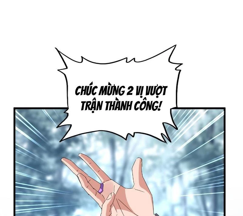 Đại Quản Gia Là Ma Hoàng Chapter 598 - Trang 4