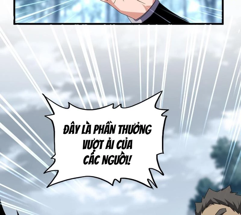 Đại Quản Gia Là Ma Hoàng Chapter 598 - Trang 4