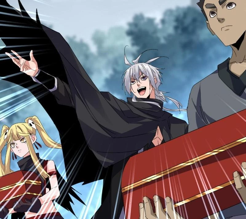 Đại Quản Gia Là Ma Hoàng Chapter 598 - Trang 4