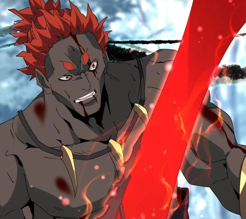 Đại Quản Gia Là Ma Hoàng Chapter 598 - Trang 4