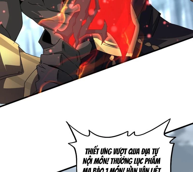 Đại Quản Gia Là Ma Hoàng Chapter 598 - Trang 4