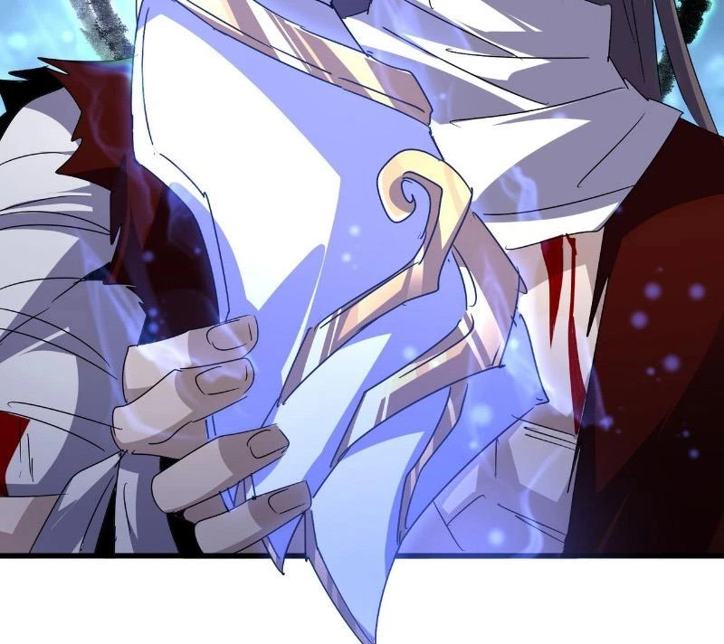 Đại Quản Gia Là Ma Hoàng Chapter 598 - Trang 4