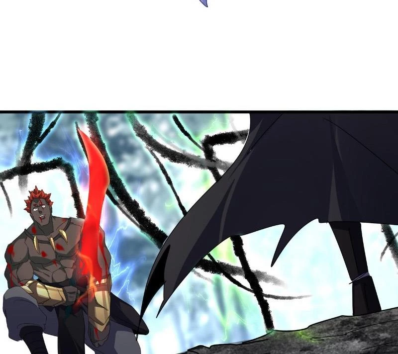 Đại Quản Gia Là Ma Hoàng Chapter 598 - Trang 4