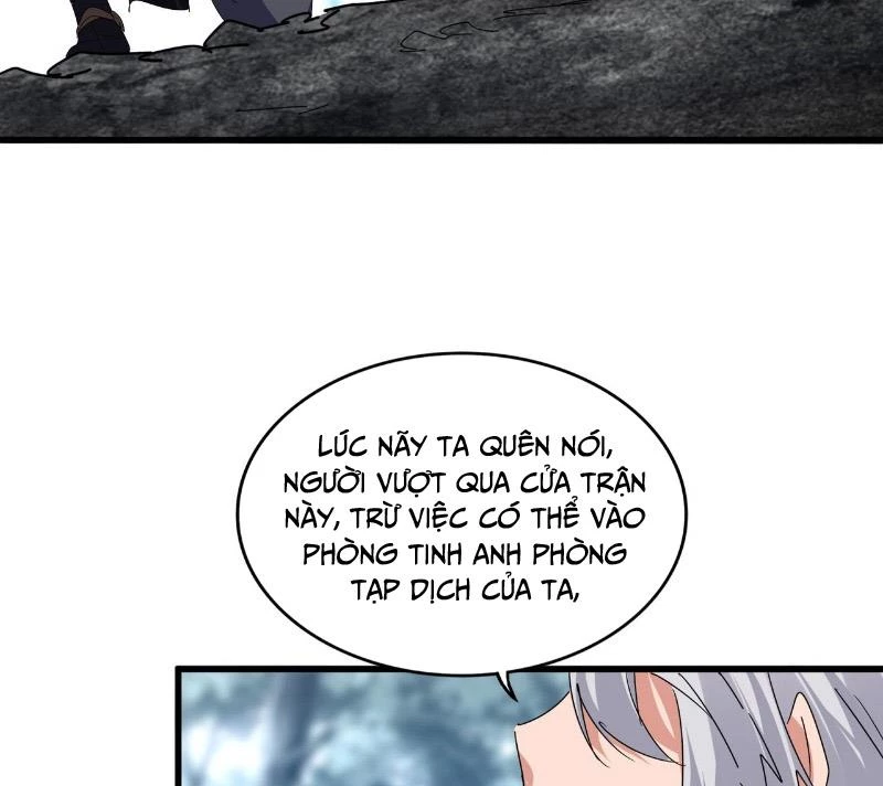 Đại Quản Gia Là Ma Hoàng Chapter 598 - Trang 4