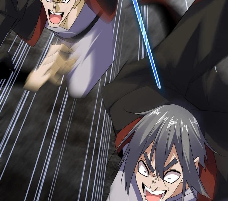 Đại Quản Gia Là Ma Hoàng Chapter 598 - Trang 4