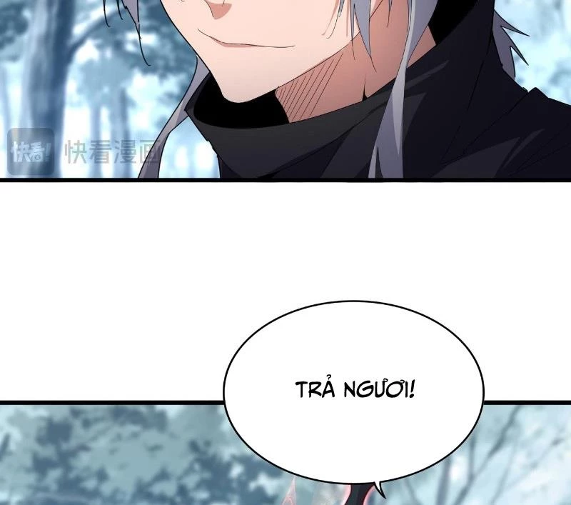 Đại Quản Gia Là Ma Hoàng Chapter 598 - Trang 4