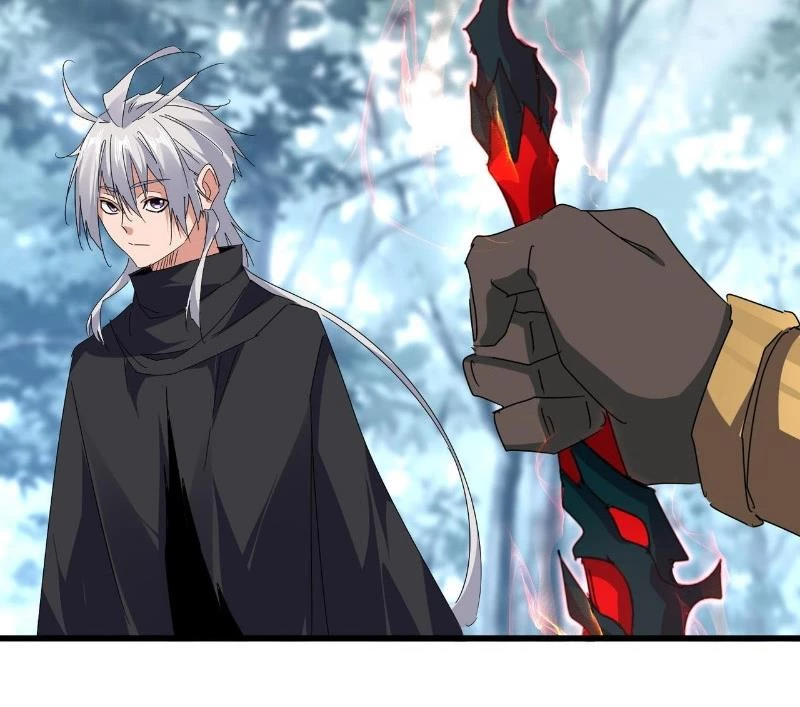 Đại Quản Gia Là Ma Hoàng Chapter 598 - Trang 4