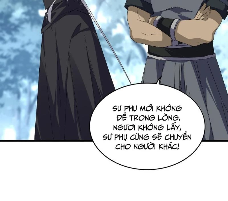Đại Quản Gia Là Ma Hoàng Chapter 598 - Trang 4