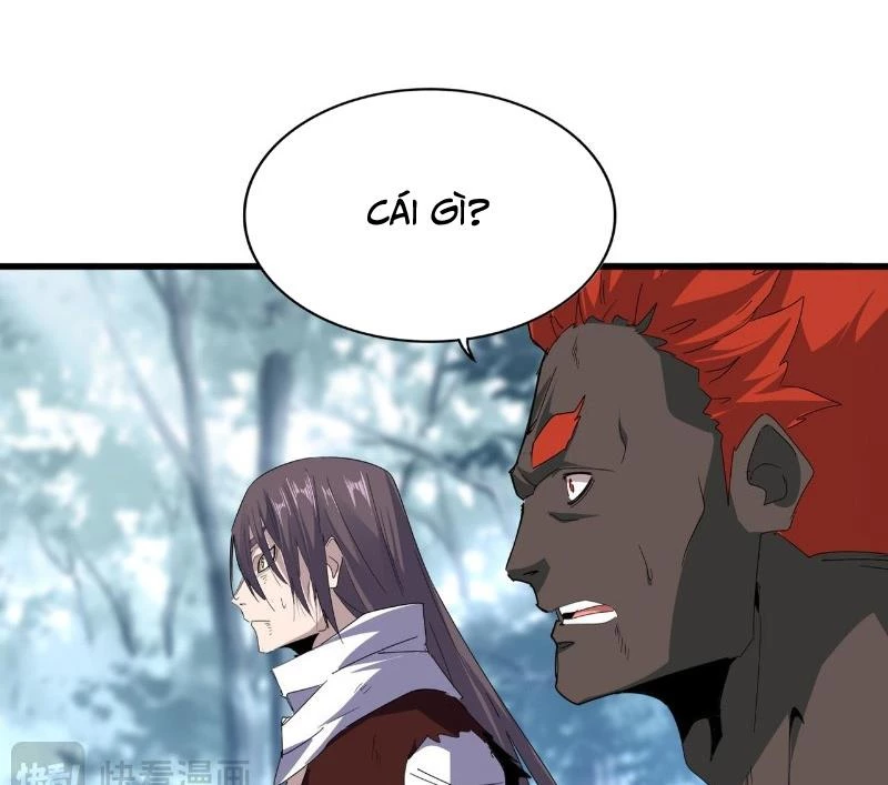 Đại Quản Gia Là Ma Hoàng Chapter 598 - Trang 4