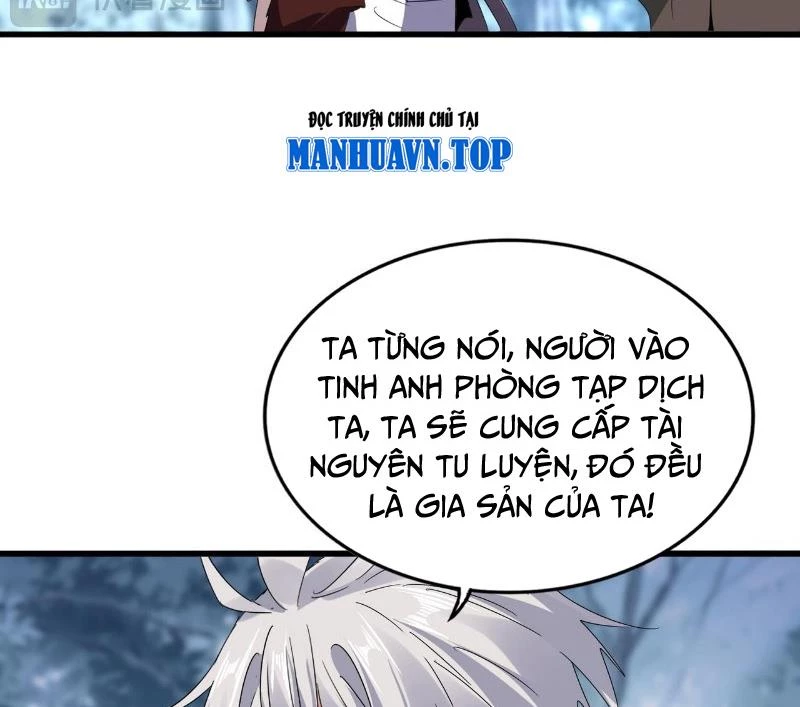 Đại Quản Gia Là Ma Hoàng Chapter 598 - Trang 4