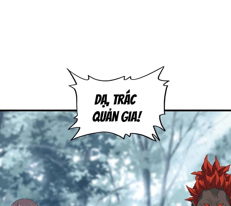 Đại Quản Gia Là Ma Hoàng Chapter 598 - Trang 4