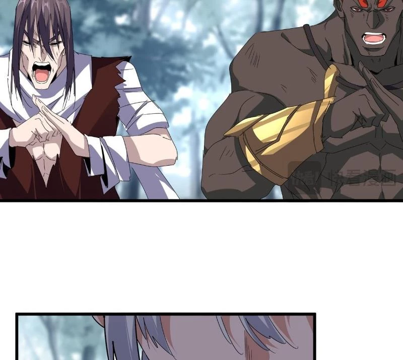 Đại Quản Gia Là Ma Hoàng Chapter 598 - Trang 4