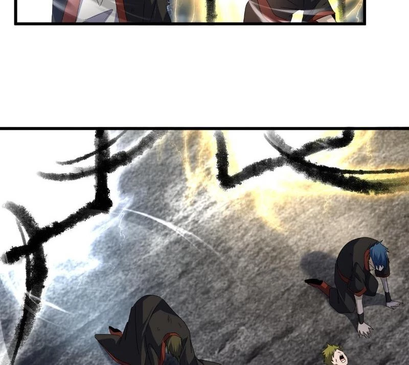 Đại Quản Gia Là Ma Hoàng Chapter 598 - Trang 4