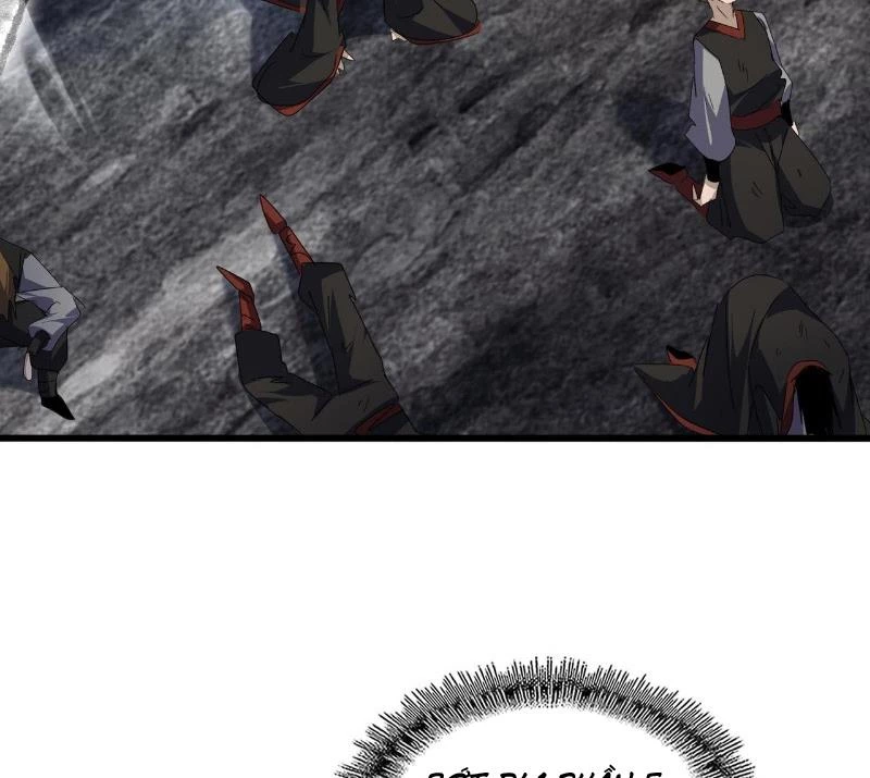 Đại Quản Gia Là Ma Hoàng Chapter 598 - Trang 4