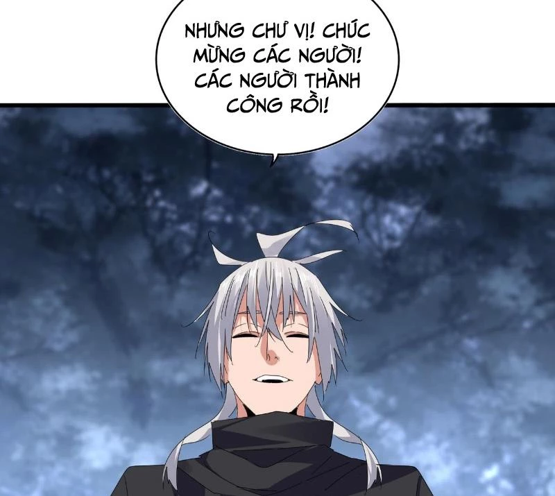 Đại Quản Gia Là Ma Hoàng Chapter 598 - Trang 4