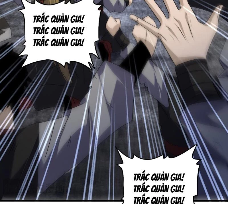 Đại Quản Gia Là Ma Hoàng Chapter 598 - Trang 4