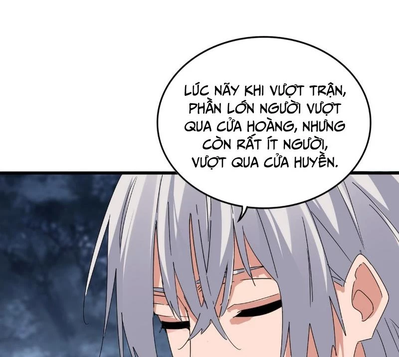 Đại Quản Gia Là Ma Hoàng Chapter 598 - Trang 4
