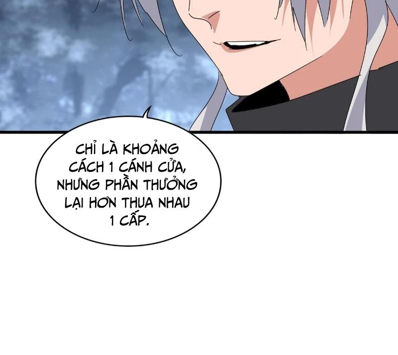 Đại Quản Gia Là Ma Hoàng Chapter 598 - Trang 4