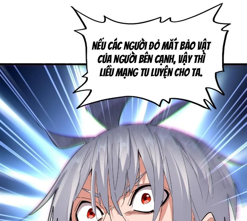 Đại Quản Gia Là Ma Hoàng Chapter 598 - Trang 4