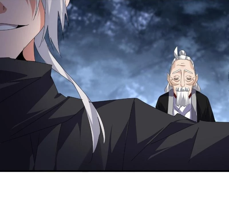 Đại Quản Gia Là Ma Hoàng Chapter 598 - Trang 4